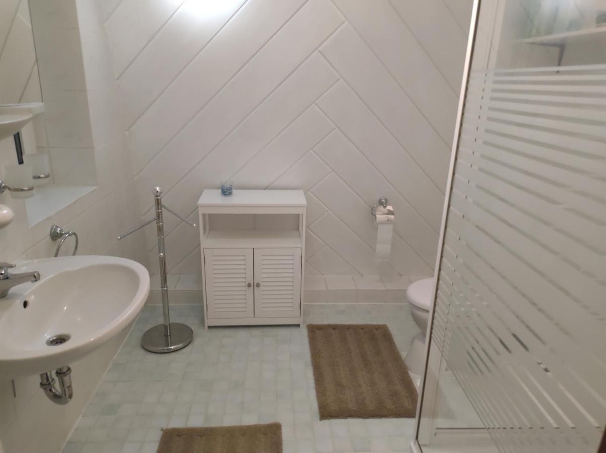 Ferienwohnung Nixe Sandstedt Экстерьер фото